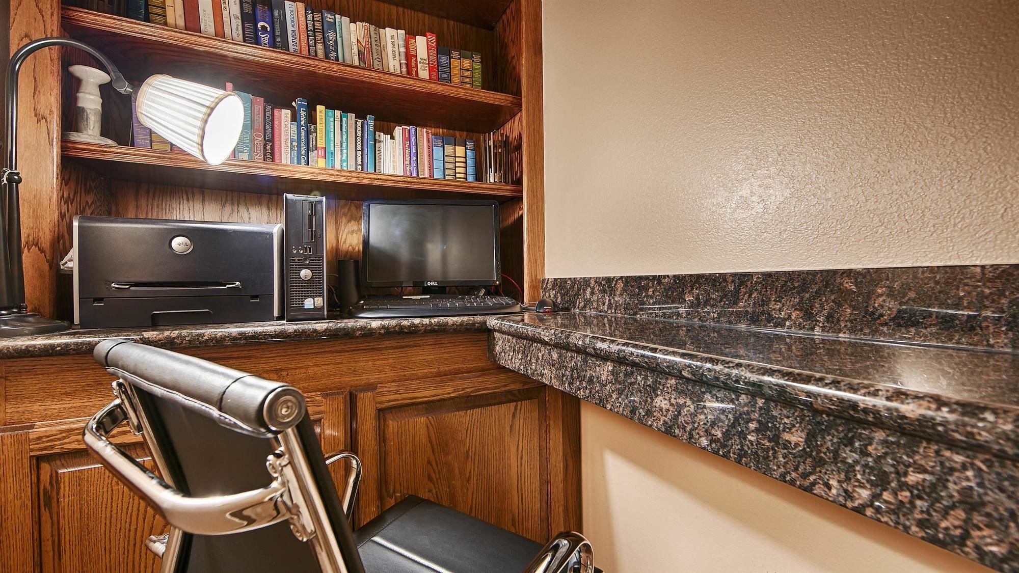 Americas Best Value Inn Sinton Dış mekan fotoğraf